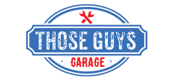 Those Guys Garage